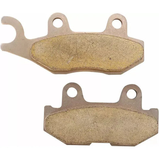Brake Pad Sintered Dp542 Dp542
