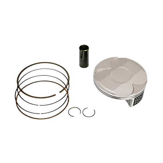 Piston Kit 24377A 24377A