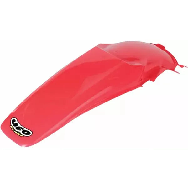 Rear Fender Cr250 97-99 Fl Red Ho03600#067