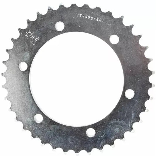 Sprocket Rear 38T 525 Jtr498.38