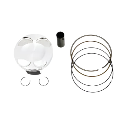 Piston Kit 24386A 24386A