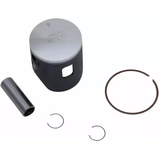 Piston Kit Yz125 02-04 53 94 8072Da