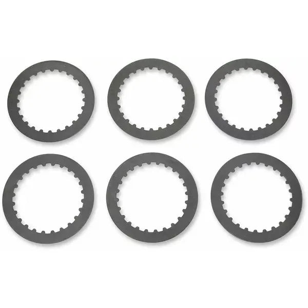 Plates Clutch Steel Sx M80-7509-6
