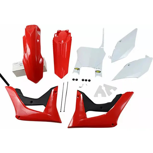 Cycra 5 Plastic Kit Honda 1Cyc-9420-00