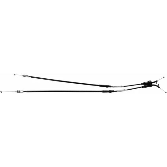 Cable Pus/Pul Suz Sv1000S 04-0259