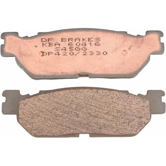 Brake Pad Yam Rear Dp420