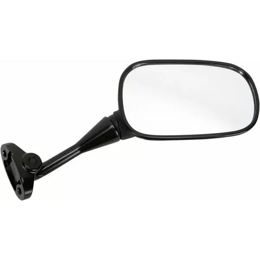 Mirror Black Right Ec Fairing 20-87021