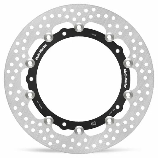 Brake Disc Halo Float Ft 113135