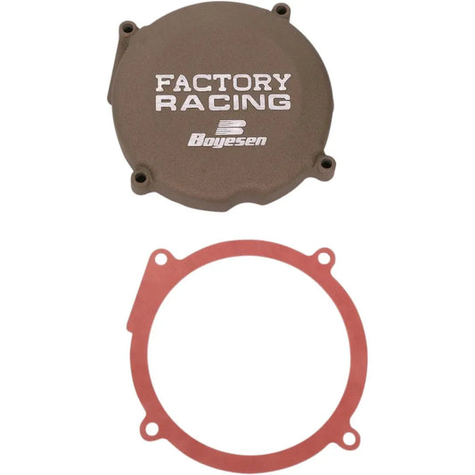 Ignition Cover Cr250 Mag
