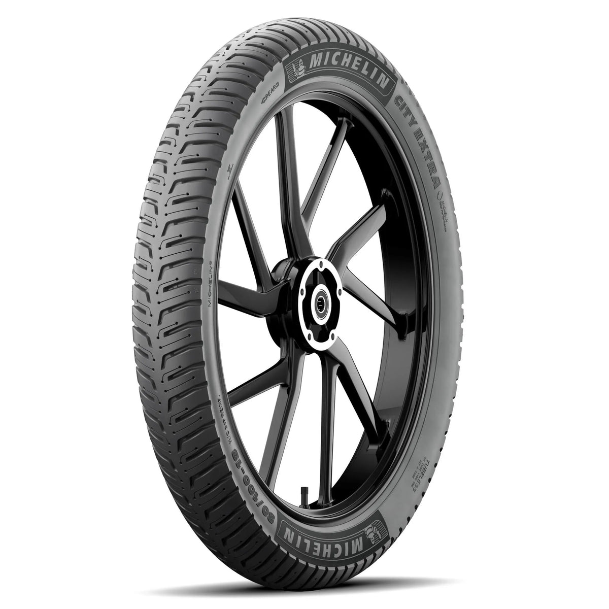 CITY EXTRA 70/90 - 17 M/C 43S REINF TL