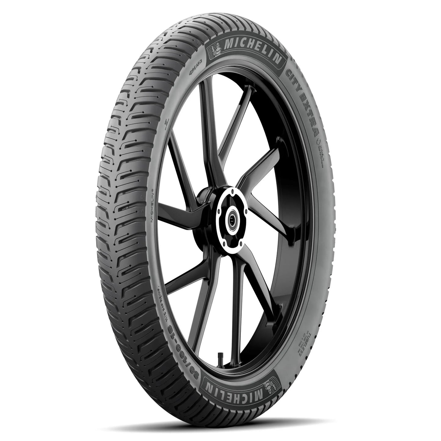 CITY EXTRA 80/90 - 14 M/C 46P REINF TL