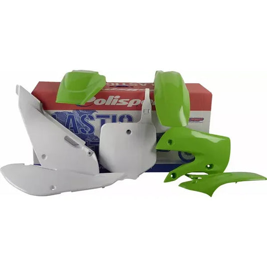 Bodykit Kx65 00-18 Oem11-12/16 90162