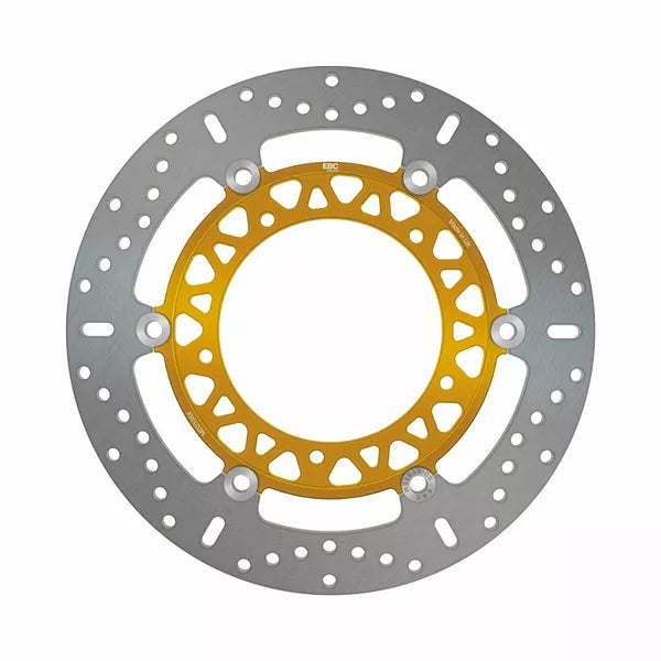 Brake Rotor X Series Floating Round MD2105X