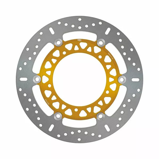 Brake Rotor X Series Floating Round MD2105X