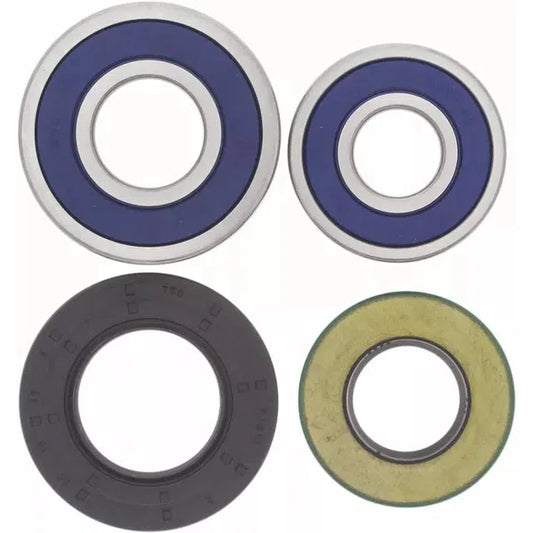 Wheel Bearing Kit 25-1357