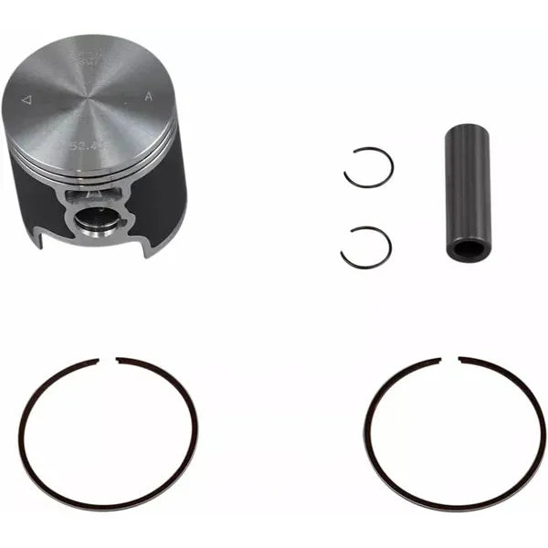 Piston Kit Kx100 23614C