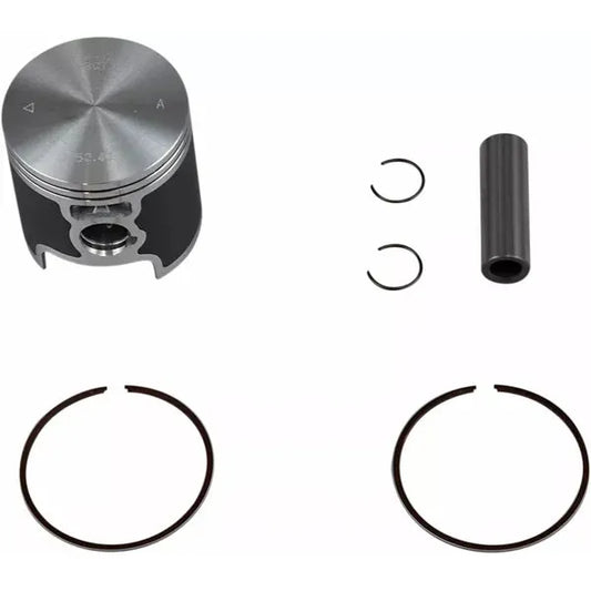 Piston Kit Kx100 23614C