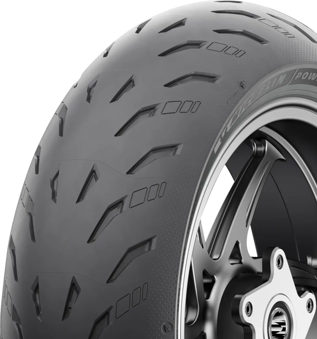 ROAD 5 160/60 ZR 17 M/C (69W) R TL