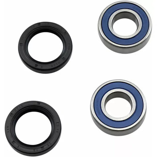 Wheel Bearing Kit Fr Honda