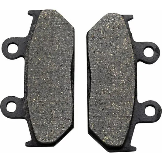 Brake Pad Ceramic 411304