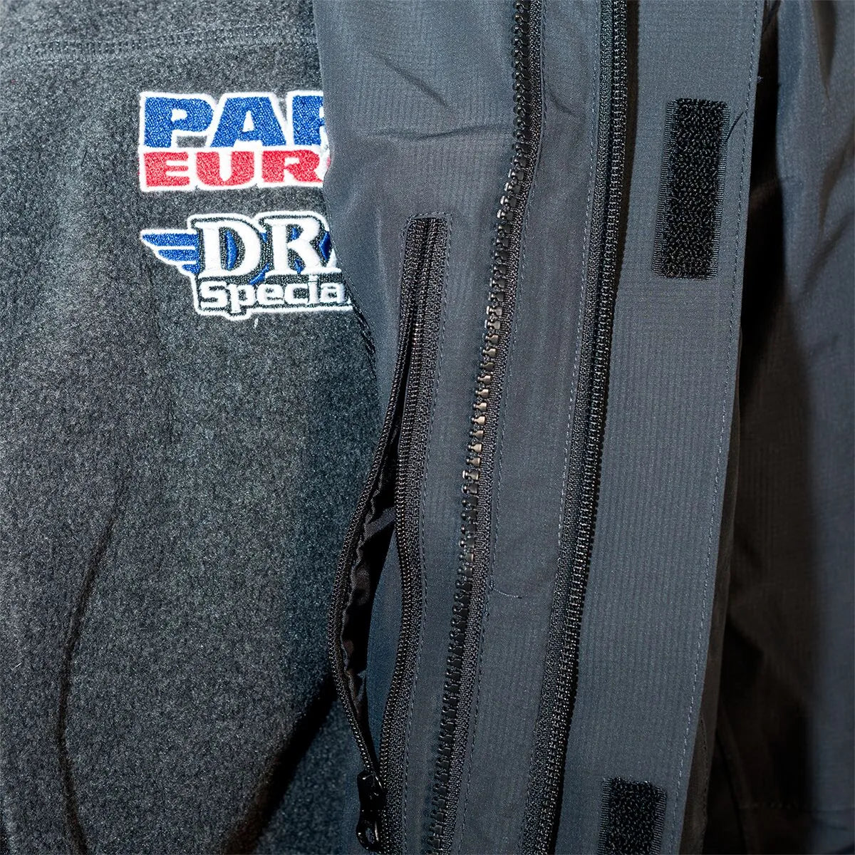 PE  JACKET-M