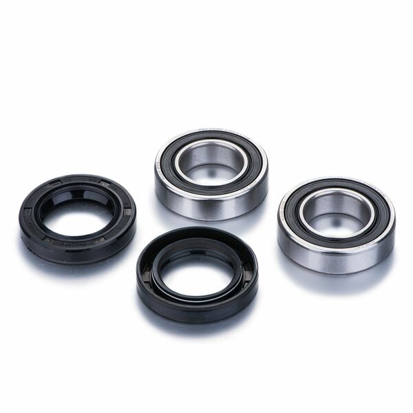 Bearing Kit Frt Wheel Fwk-Z-019