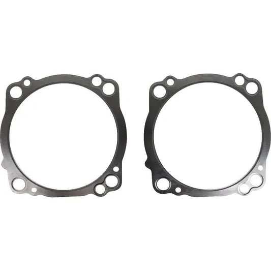 Gasket Base Pan Am Sportster S .010" 1650067