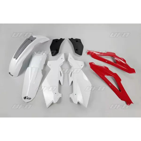 Body Kit Husq Cr250 09-13 Oe Hukit608E@999
