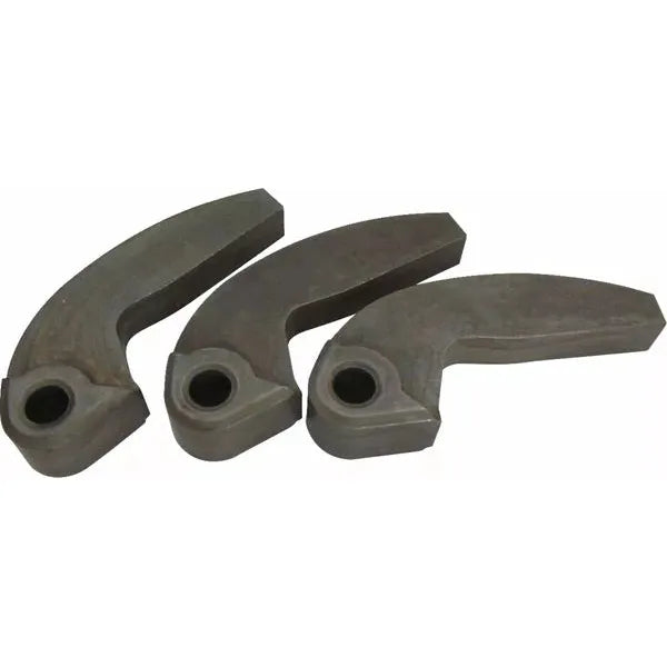 Polaris Clutch Weights (10Whf) Size 46G 100-1501-Pu