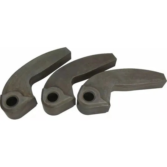 Polaris Clutch Weights (10Whf) Size 46G 100-1501-Pu