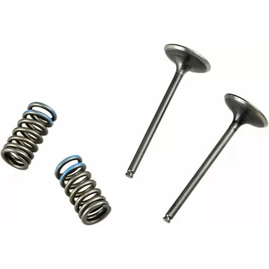 Valve In/Spring Kit Crf250R 28.Sis1337-2