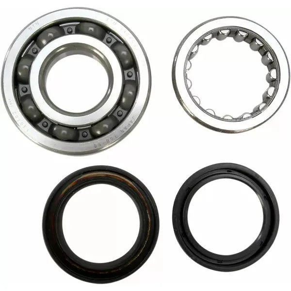 Crank Bearing  Seal Kit 23.Cbs13006