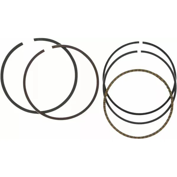 Wiseco Ring Set 2638Xc