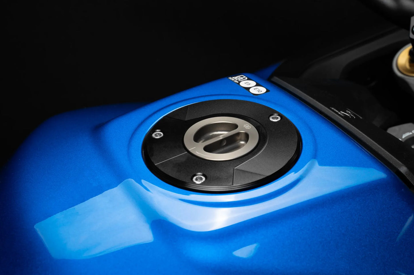HONDA FUEL CAP