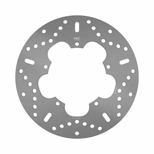 Brake Rotor Fixed D-Series Round Scooter MD910D