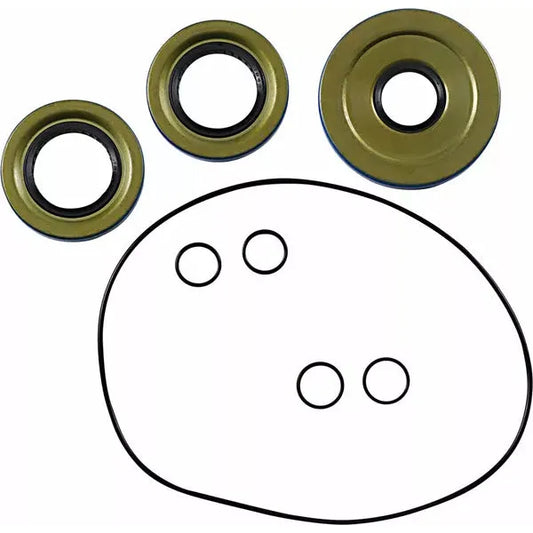 Seal Kt Differential Frt 25-2121-5