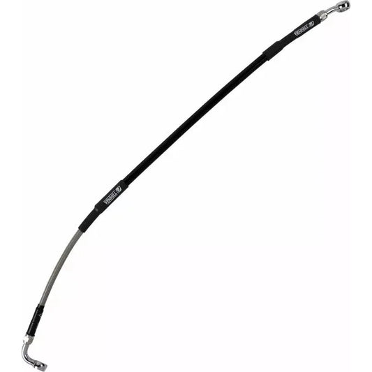 Stainless Steel Braided Brake Line K02-2-002/P-Cl