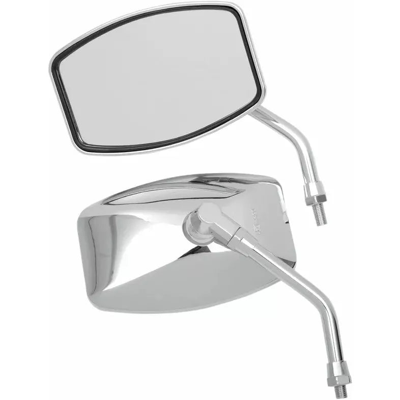 Mirror Set R/L Univ 10Mm 20-42460