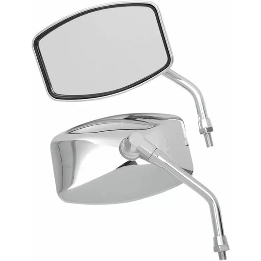 Mirror Set R/L Univ 10Mm 20-42460