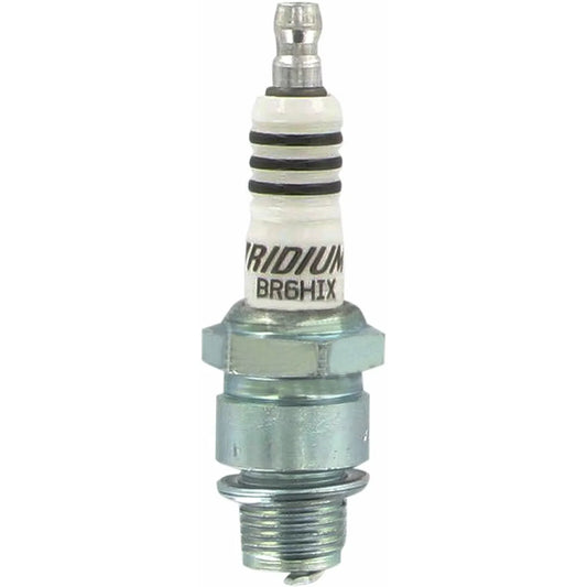 BR6HIX 3419 Iridium Spark Plug
