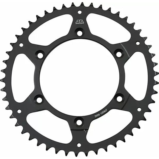 Sprocket Rear 50T 520 Sc Jtr251.50Sc