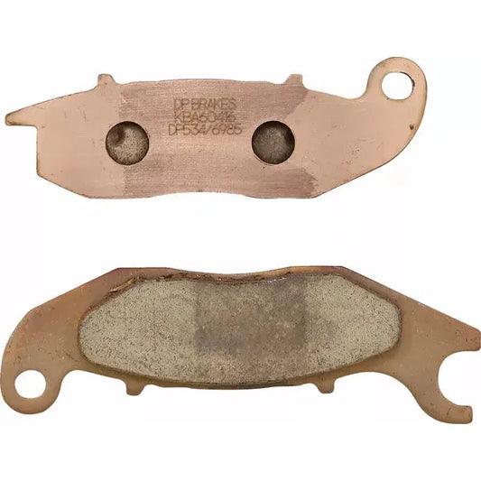 Brake Pad Sintrd Dp534 Dp534