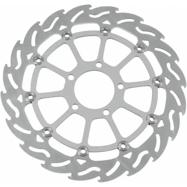 Brake Disc Flame Float Ft L 112033