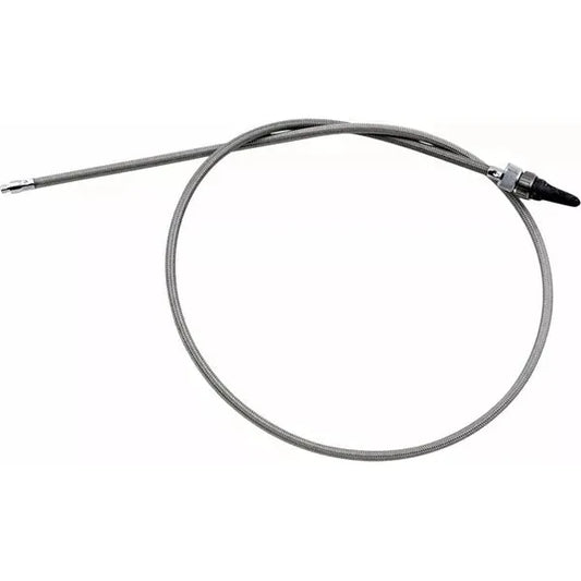 Cable Speedo Armor Coat 66-0135