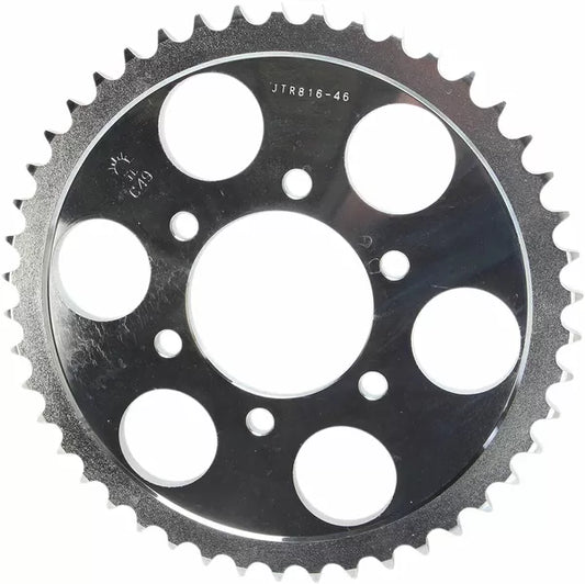 Sprocket Rear 46T 530 Jtr816.46