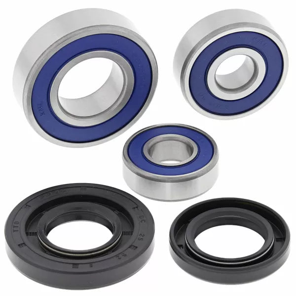 Wheel Bearing Kit Rr Kit