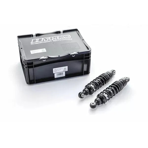 Emul Shocks Hd Touring Hdto+12.00-0-M