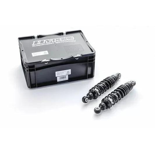 Emul Shocks Hd Touring Hdto+12.00-0-M