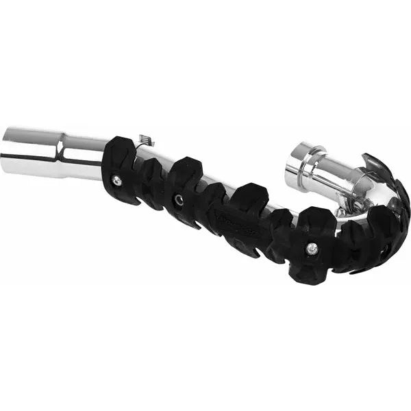 Armadillo Guard Long Bk 8483800001