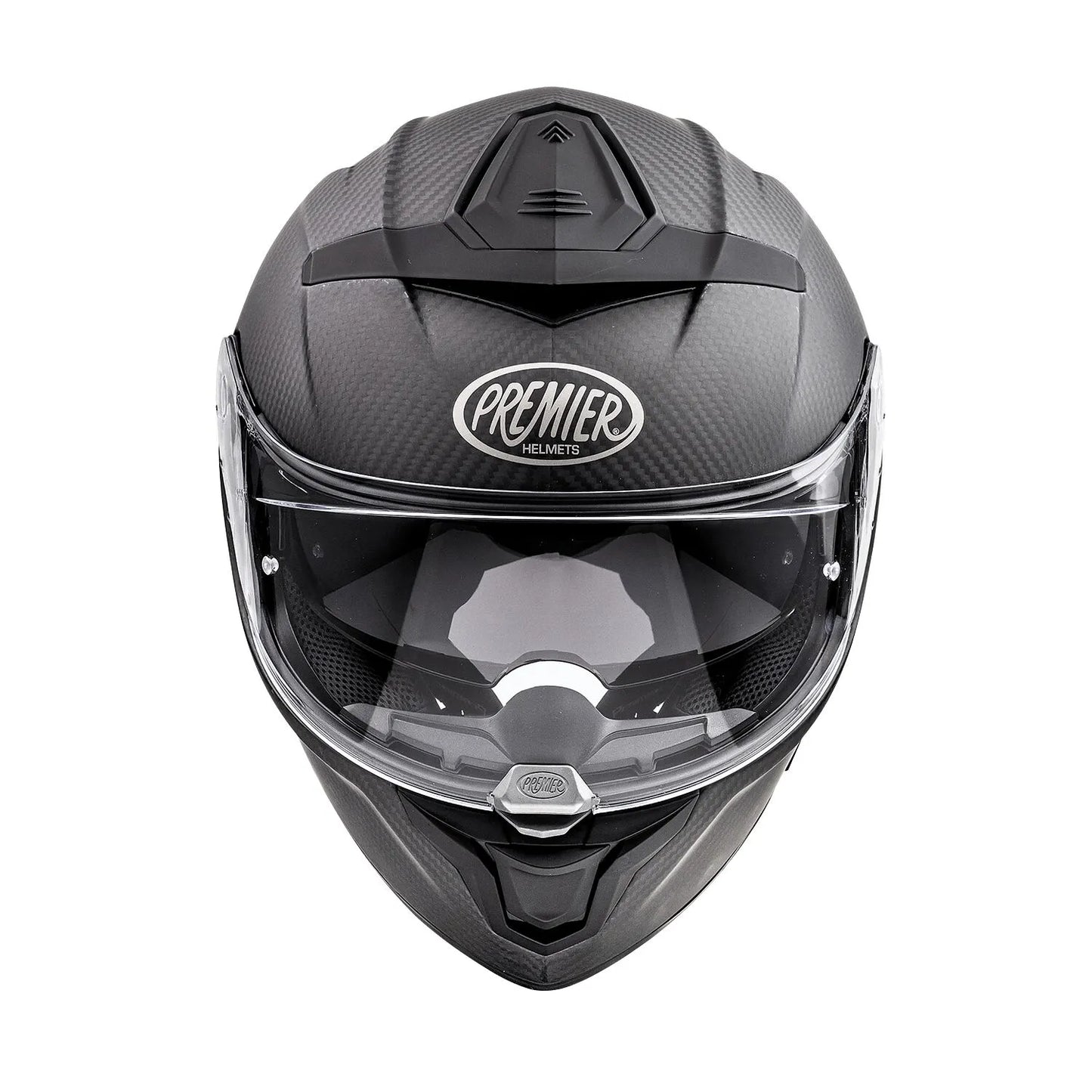 HELMET DEVIL CARBON BM SM